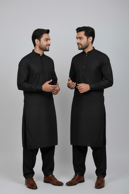 Black Premium Latha.